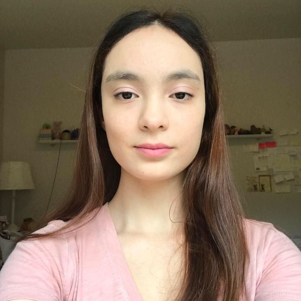 Meet your Posher, Kate